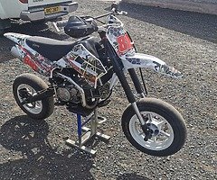 Anyone struggling to sell looking a quick sale their bike. - Image 3/4