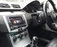 2016(161) VOLKSWAGEN CC BLUEMOTION TECH - Image 4/7