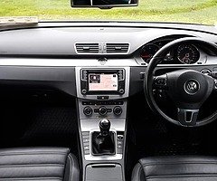 2016(161) VOLKSWAGEN CC BLUEMOTION TECH - Image 5/7