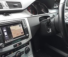 2016(161) VOLKSWAGEN CC BLUEMOTION TECH - Image 6/7