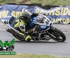 Yamaha R6 5eb 01 pre-injection racebike for sale. - Image 5/5