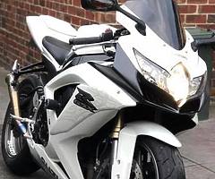 Anyone with a nice road bike interested in a swap for an sir coupe on hydro? - Image 4/4