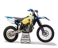 05/6 model husaberg Mx/sm