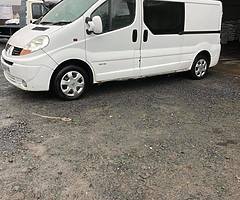 ❌ Vivaro Traffic 2.0 M9R Breaking ❌ - Image 3/10