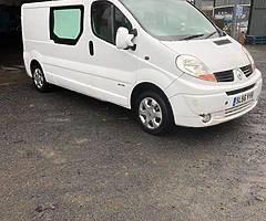 ❌ Vivaro Traffic 2.0 M9R Breaking ❌ - Image 4/10