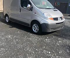 ❌ Vivaro Traffic 2.0 M9R Breaking ❌ - Image 7/10