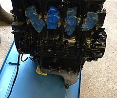 standard 09up ZX6R engine, 8000 miles, clean, £1350. delivery available anywhere at reasonable cost,