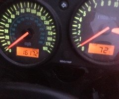 Selling a low miles zx6r. with 12 months MOT - Image 8/10