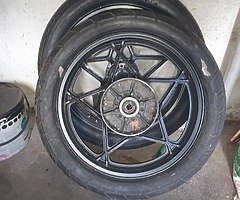 Here I have a 1979 Suzuki gs550ex hardtail chopper