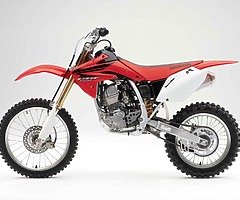 Looking a decent 85 big wheel are crf 150 big wheel don’t wanna spent anymore than 1500 cash here wh - Image 1/2