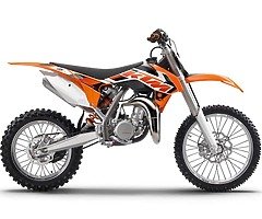 Looking a decent 85 big wheel are crf 150 big wheel don’t wanna spent anymore than 1500 cash here wh