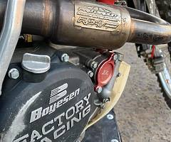 2012 rmz 250 - Image 4/7