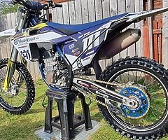 2019 Husqvarna FC 450 - Image 4/10
