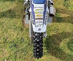 2019 Husqvarna FC 450 - Image 8/10