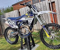 2019 Husqvarna FC 450 - Image 10/10