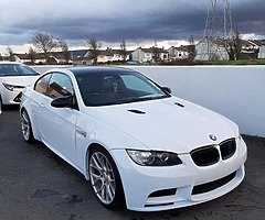 Fresh NCT. Cheap Tax (€270) a year.