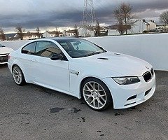 Fresh NCT. Cheap Tax (€270) a year.