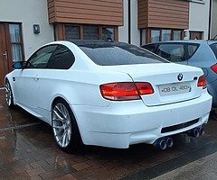 Fresh NCT. Cheap Tax (€270) a year.