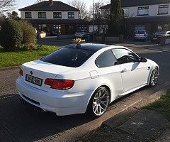 Fresh NCT. Cheap Tax (€270) a year. - Image 6/10