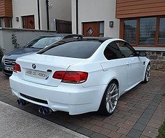 Fresh NCT. Cheap Tax (€270) a year. - Image 7/10