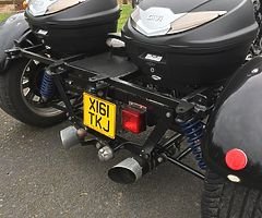 Mileage 8.9k - Image 3/7