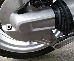 This bike can only described as mint.. - Image 5/10