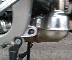 This bike can only described as mint.. - Image 8/10