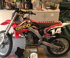 Crf 250 - Image 4/4