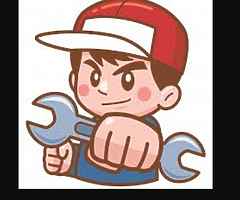 Lots of stuff available, msg for details