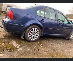 Any buyers for a 130 bora highline