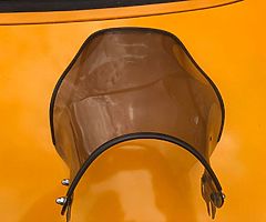 Bandit fairing
