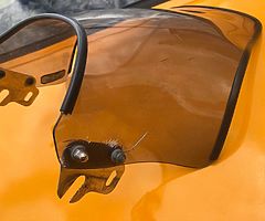 Bandit fairing