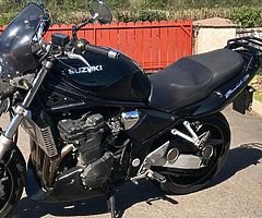 Bandit fairing - Image 7/7