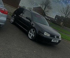 Sunroof mk4 gttdi golf - Image 4/8