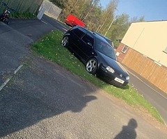Sunroof mk4 gttdi golf - Image 5/8