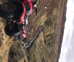 Farm Quad wanted!!