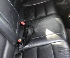 Audi a4 red tdi 6 speed 1300 or ono - Image 3/6