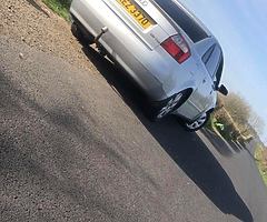 Audi a4 red tdi 6 speed 1300 or ono - Image 6/6