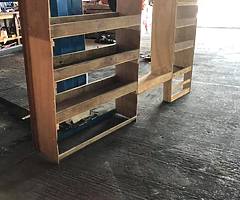 ❌ Vivaro Traffic Shelving ❌ - Image 4/4