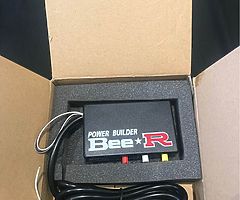 Bee R rev limiter/ launch control