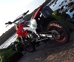 2021 Dirt bike  Dirt bike - Image 5/6