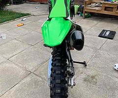2018 Kawasaki KXF 250 - Image 5/8