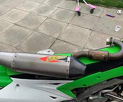 2018 Kawasaki KXF 250 - Image 7/8