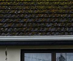 Powerwashing & painting