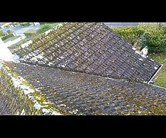 Powerwashing & painting