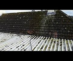 Powerwashing & painting - Image 6/10