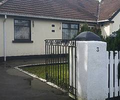 Powerwashing & painting - Image 9/10