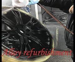 DB AUTOBODY CRASH REPAIR