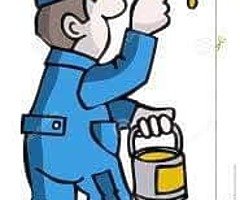 John's handyman 

. Cheap cheap cheap no one can beat our prices

 Experience and high quality