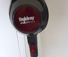 BELDRAY AIRCILITY 22.2VOLT